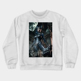 Thief Crewneck Sweatshirt